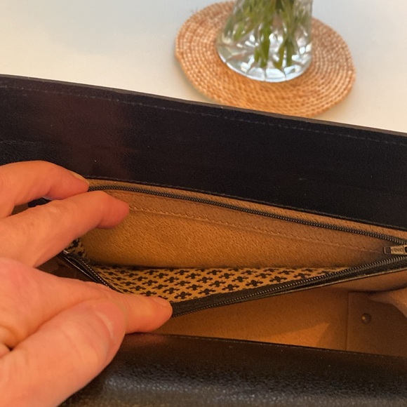 Carteras Zapatos O. Morandi crossbody shoulder bag - Picture 5 of 9